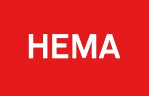 HEMA gift card