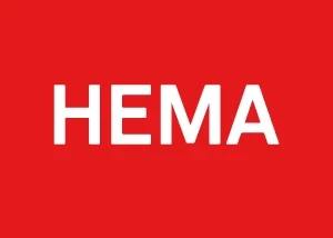 HEMA gift card