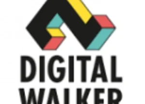 Digital Walker gift card