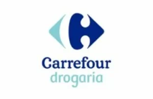 Carrefour Drogaria gift card