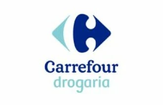 Carrefour Drogaria gift card