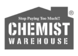Chemist Warehouse gift card