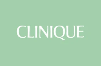 Clinique gift card