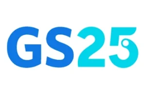 GS25 gift card