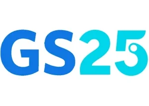 GS25 gift card