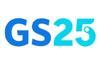 GS25 gift card