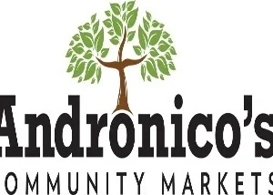 Andronico's gift card
