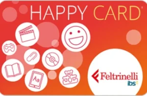 IBS.it gift card