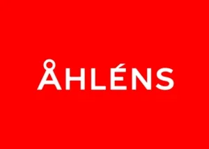 Åhléns gift card