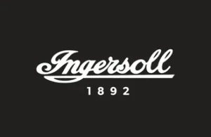 Ingersoll 1892 gift card