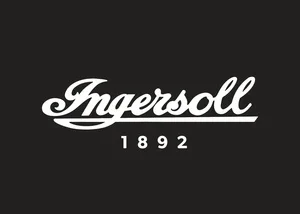 Ingersoll 1892 gift card