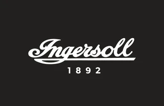 Ingersoll 1892 gift card