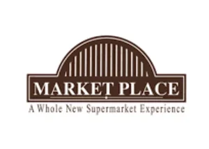 Market Place gift card