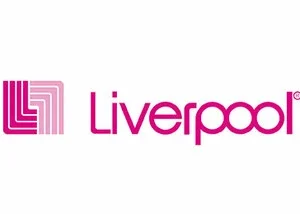 Liverpool gift card