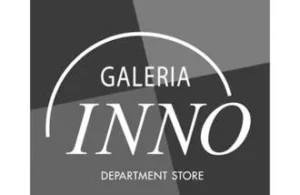 Inno gift card