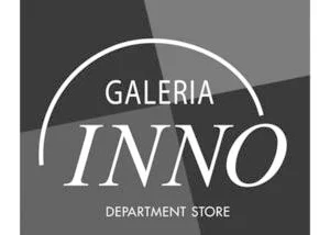 Inno gift card