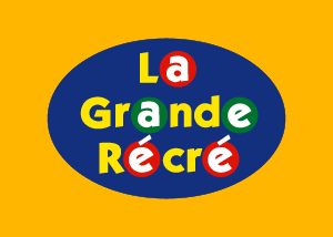 La Grande Recre gift card