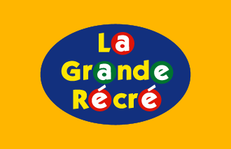 La Grande Recre gift card