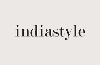 Indiastyle gift card