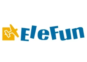 Elefun gift card
