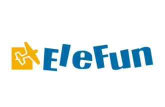Elefun gift card