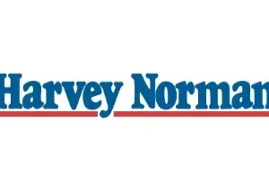 Harvey Norman gift card