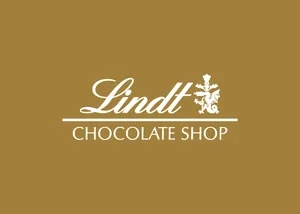 Lindt gift card