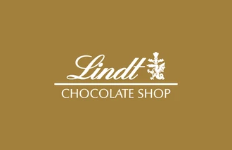 Lindt gift card