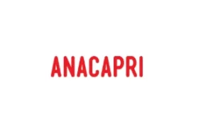 Anacapri gift card