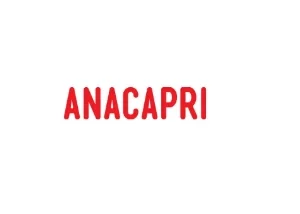 Anacapri gift card
