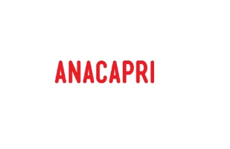 Anacapri gift card