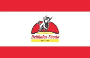Delikates gift card