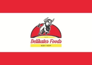Delikates gift card