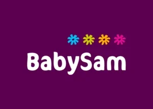 BabySam gift card