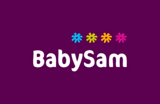 BabySam gift card