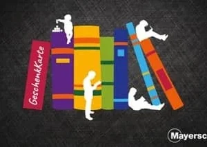 Mayersche Buchhandlung gift card