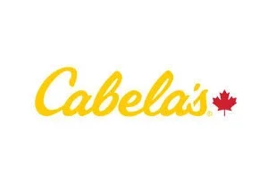 Cabela's gift card