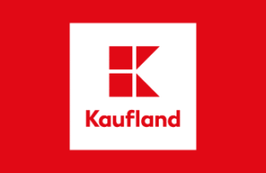 KAUFLAND gift card