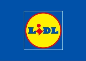 Lidl gift card