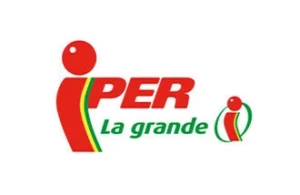 Iper gift card