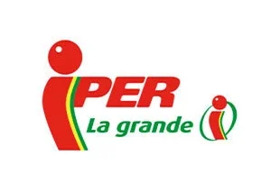 Iper gift card