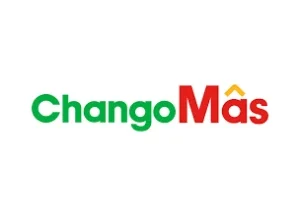 ChangoMas gift card