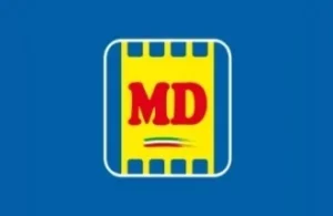 MD gift card