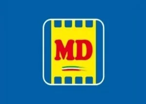 MD gift card