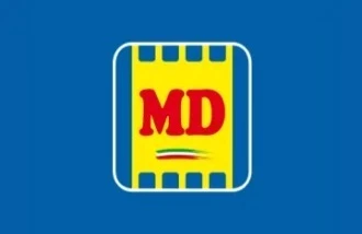 MD gift card