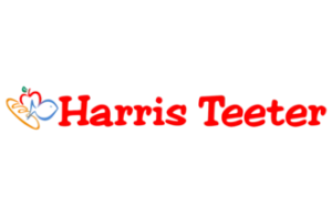 Harris Teeter gift card