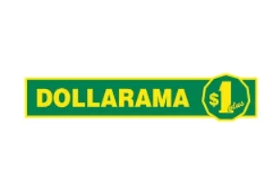 Dollarama gift card