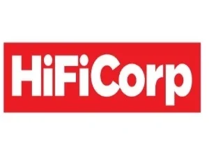 HiFi Corp gift card