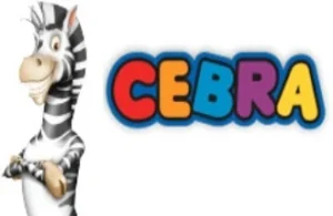 Cebra gift card