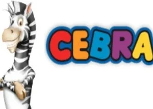 Cebra gift card